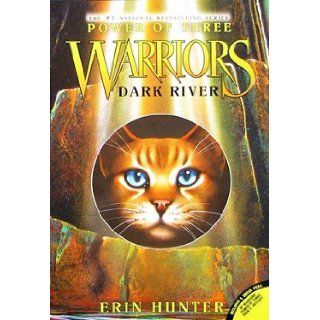 Dark River [WARRIORS POWER OF 3 DARK RIVER] Books