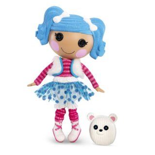MGA Entertainment Lalaloopsy Doll Mittens Fluff N' Stuff Toys & Games
