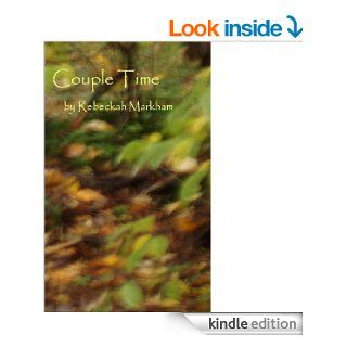 Couple Time; Christian Domestic Discipline eBook Rebeckah Markham Kindle Store