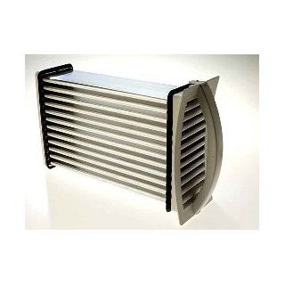 GENUINE WHIRLPOOL Tumble Dryer Heat Exchanger 481251148202 Appliances