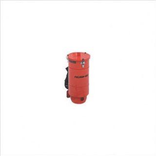 30ASB Lightweight Portable Backpack Style HEPA Vacuum