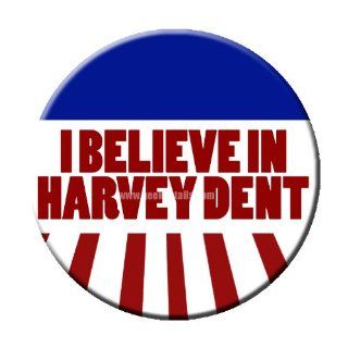 I Believe in Harvey Dent Pinback Button 