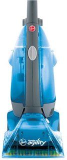 Hoover F6210 900 TurboPower Agility SteamVac Carpet Cleaner   Carpet Steam Cleaners