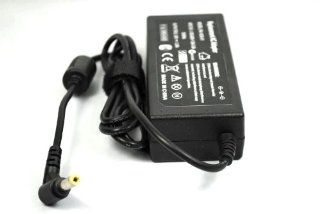 Ac Adapter Battery Charger For Fujitsu Siemens Esprimo V5535 V5555 76 01B651 5A 12 01793 01 76G01B651 5A Computers & Accessories