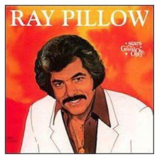 Ray Pillow Music