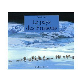 Le Pays des Frissons 9782203554016 Books