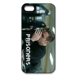 High Quality Best Iphone 5 Protective Hard Cover Case with Prisoners Image Electronics