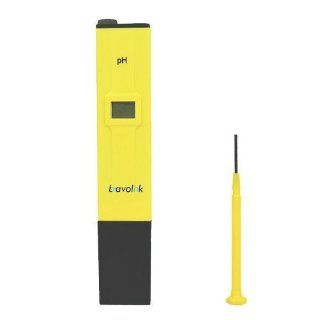 Mini Digital Pen Type PH Meter PH 009 I Multimeter Tester Hydro Science Lab Ph Meters