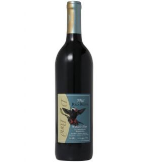 2011 Duck Pond Cellars Blend   Red Columbia Valley Desert Wind Vineyard 750 mL Wine