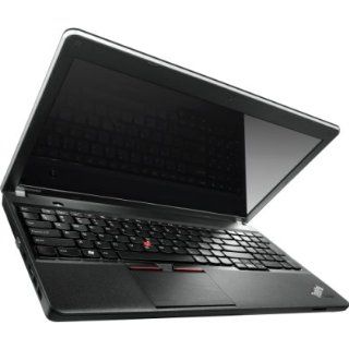 Lenovo ThinkPad Edge E530c 336633U 15.6" LED Notebook   Intel   Core i3 i3 2328M 2.2GHz   Black Textured  Laptop Computers  Computers & Accessories