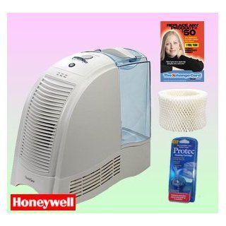 Honeywell HCM630 Cool Mist Humidifier   Deluxe Kit   Single Room Humidifiers
