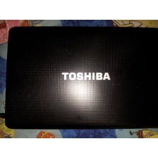 Toshiba Satellite C655 S5049 15.6" Laptop (Intel Celeron Processor 900, 2 GB RAM, 250 GB Hard Drive, Windows 7 Home Premium) Black  Laptop Computers  Computers & Accessories