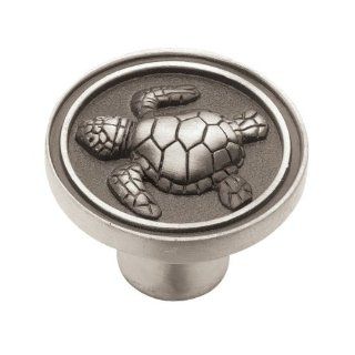 Liberty PBF656 BSP C 35mm Turtle Cabinet Hardware Knob   Cabinet And Furniture Knobs  