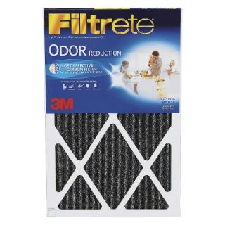 3M Filtrete Odor Reduction 20x25 Filter