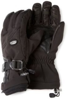 Grandoe Men's Primo Elite Glove  Snowboarding Gloves  Sports & Outdoors