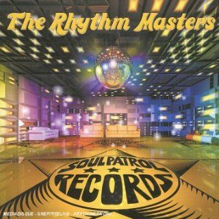 Rhythm Masters Music