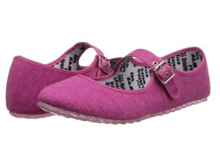 DV8 Tone Womens Maryjane Shoes (Pink)