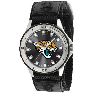 Jacksonville Jaguars Game Time Pro Veteran Watch