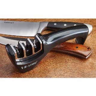 1   2   3 Miracle Sharpener Knife Sharpeners Kitchen & Dining