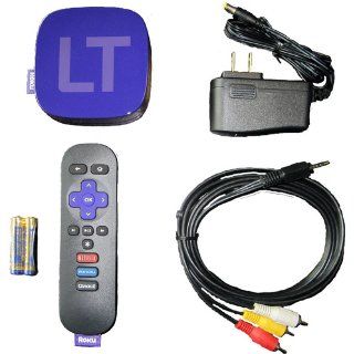 Roku LT Streaming Player (Old Version) Electronics