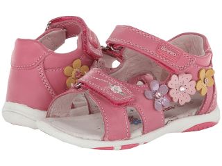 Beeko Bonnie Girls Shoes (Pink)