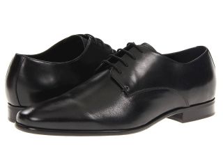 Gordon Rush Manning Mens Dress Flat Shoes (Black)