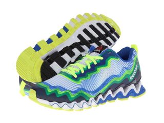 Reebok Zigultra Crush Mens Running Shoes (Multi)