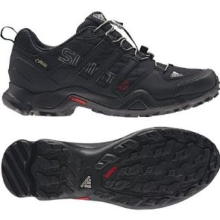 adidas Outdoor Terrex Swift R GTX Hiking Shoe   Men's Shoes