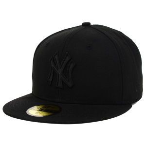 New York Yankees New Era MLB Reflective City 59FIFTY Cap