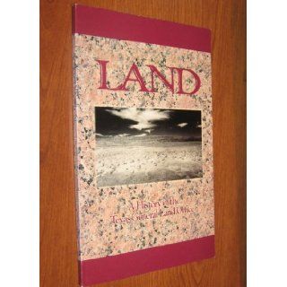 Land, a History of the Texas General Land Office Andrea Gurasich Morgan, Chkarles Worth Ward, Alexander Rodriquez Books