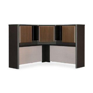 Bbf Series A 48" Corner Hutch   Home Office Furniture Sets