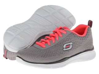 SKECHERS Equalizer 2 Womens Running Shoes (Gray)