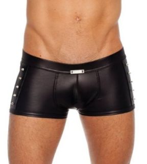 Gregg Homme Rockstar Trunk 110005 Adult Exotic Boxer Briefs Clothing