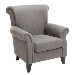 Christopher Knight Home Brent Club Chair