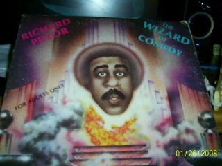 Wizard of Comedy [LP VINYL] Music