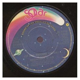 I've Been Watching You 7 Inch (7" Vinyl 45) UK Solar Eclipse 1981 Music
