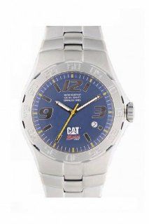 Caterpillar Men's R4 141 11 636 Champion Date Watch Watches