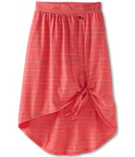 Roxy Kids Toledo Skirt Girls Skirt (Red)