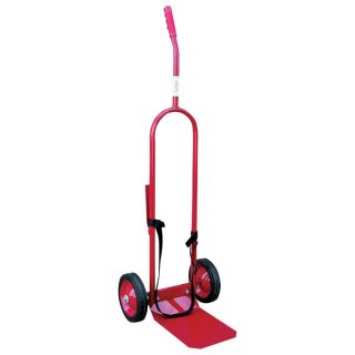 Flame LP Gas Cylinder Dolly