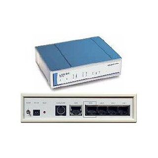 LANCOM DSL/I 10 Office   Router   ISDN   3 port switch   ISDN   desktop Computers & Accessories