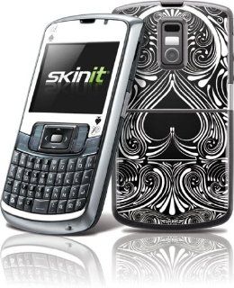 Gaming   Casino Royale Spade   Samsung Jack SGH i637   Skinit Skin Cell Phones & Accessories