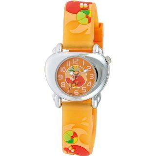 Activa By Invicta Kids' SV637 005 Dolphin Design Watch Watches