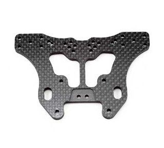 Xtreme Racing Carbon Fiber Front Shock Tower SC8 Toys & Games