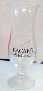 Vintage Drinking Glass Bacardi Select  Other Products  
