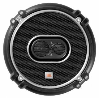 JBL GTO638 6.5 Inch 3 Way Speakers (Pair)  Vehicle Speakers 