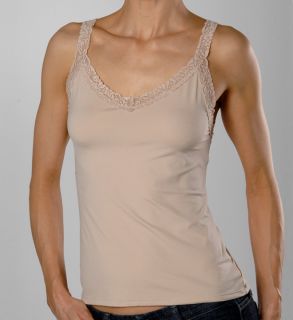 Vanity Fair 17166 Perfect Lace Spin Camisole With Lace