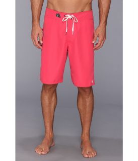 Volcom Mod Stream 38th ST Boardshort Mens Swimwear (Pink)