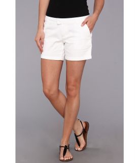 Volcom Frochickie 5 Short Womens Shorts (White)