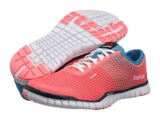 Reebok Z Quick TR Womens Cross Training Shoes (Pink)