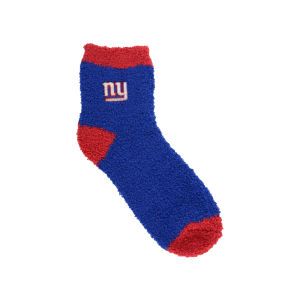 New York Giants For Bare Feet 109 Soft Sleep Socks